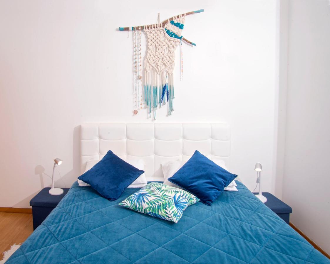 The Terrace Apartment Ponta Delgada  Exterior photo